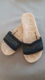 Als nieuw! Sandalen, maat 36., Overige kleuren, Zo goed als nieuw, Sandalen of Muiltjes, Ophalen of Verzenden