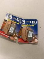 EBC FA381HH Remblokken - Nieuw XL sportster, Nieuw, Ophalen of Verzenden, Ebc, Ebc england