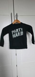 Leuke trui maat 98/104, Ophalen of Verzenden, Zo goed als nieuw, BOEF, Jongen