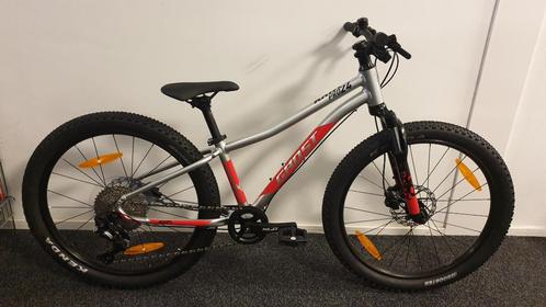 Ghost Kato 24 Pro Kinder Mountainbike Nieuw! 24 Inch Wielen, Fietsen en Brommers, Fietsen | Jongens, Nieuw, 24 inch, Versnellingen