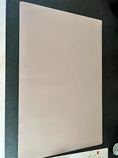 Inductie beschermer, Huis en Inrichting, Keuken | Keukenbenodigdheden, Gebruikt, Ophalen of Verzenden