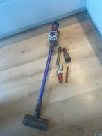 Dyson V8 Origin, Ophalen of Verzenden, Zo goed als nieuw