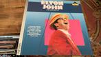 Elton John . The very best of, Ophalen of Verzenden, 1980 tot 2000, Zo goed als nieuw