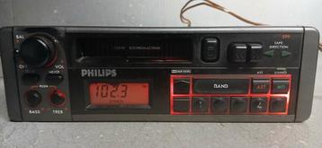 Philips Youngtimer Oldtimer  beschikbaar voor biedingen