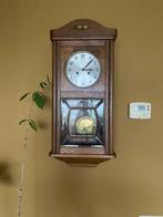 Klok klassieke wandklok, Ophalen