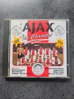 Ajax cd seizoen 94  95, Ophalen of Verzenden