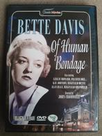 Of Human Bondage - Romantisch drama - dvd, Ophalen of Verzenden, Voor 1940, Drama