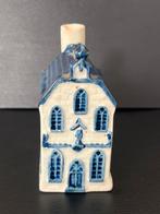 KLM Delftsblauw Huisje - Collector's Item, Verzamelen, KLM Huisjes, Ophalen of Verzenden, Gebruikt