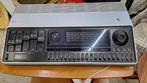 Philips receiver RH 752 "vliegdekschip", Gebruikt, Ophalen, Overige merken, Minder dan 60 watt