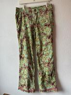 Oilily broek maat 40, Ophalen of Verzenden, Overige kleuren, Lang