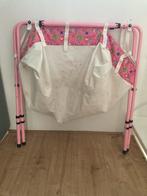 Bibabad standaard met badstop, Gebruikt, Badje, Standaard, Ophalen