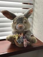 Stampertje 30 cm, Verzamelen, Ophalen of Verzenden, Nieuw, Knuffel