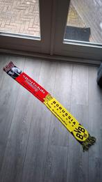 Freiburg BVB Dortmund sjaal, Buitenlandse clubs, ., Ophalen of Verzenden, Zo goed als nieuw