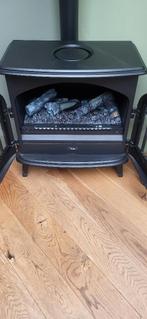 Faber opti-myst, Huis en Inrichting, Haarden, Ophalen of Verzenden, Gebruikt, Vrijstaande haard, Elektrische haard