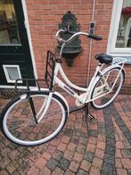 Omafiets Sparta pick up 3 versnellingen 28ich, 56 cm of meer, Ophalen, Gebruikt, Versnellingen