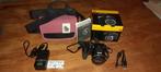 Digitale fotocamera, Audio, Tv en Foto, Fotocamera's Digitaal, 16 Megapixel, 8 keer of meer, Kodak, Compact