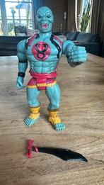Thundercats Mumm-ra 1985 - Defect, Ophalen of Verzenden, Gebruikt