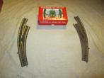 fleischmann profi-rails 6142/6195 elektrische wissels, Hobby en Vrije tijd, Gelijkstroom, Fleischmann, Rails, Ophalen of Verzenden