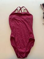 Rood balletpakje, Sport en Fitness, Ballet, Ophalen of Verzenden, Gebruikt, Kleding