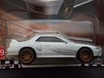 Nissan Skyline R32 GT-R Hot Wheels 1:64, Christian@diecastcompany.nl, Auto, The Diecast Company, Nieuw