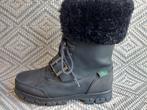 ralph lauren 6 1/2 / 40 snowboots zwart, Kleding | Dames, Schoenen, Zwart, Snowboots, Ophalen of Verzenden, Zo goed als nieuw