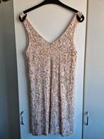 Jurkje, Kleding | Dames, Jumpsuits, Ophalen, Zo goed als nieuw, Maat 36 (S), Zwart