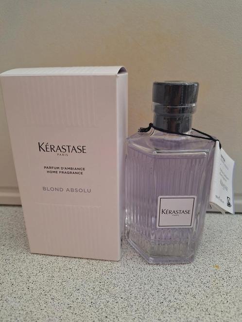 Nu lager|Kérastase Blonde Absolu Huisparfum – Nieuw in Doos|, Sieraden, Tassen en Uiterlijk, Uiterlijk | Parfum, Nieuw, Ophalen of Verzenden