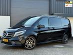 Mercedes-Benz V-klasse 250d Lang DC Exclusive |Panodak|Burme, Automaat, Achterwielaandrijving, Gebruikt, Euro 6