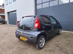 Peugeot 107 | 1.0-12V XS Urban Move |, Voorwielaandrijving, Stof, Gebruikt, 4 stoelen
