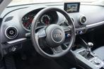 Audi A3 Sportback 1.8 TFSI Ambition Pro Line S *180PK!* + LE, Auto's, Audi, Voorwielaandrijving, Gebruikt, Euro 6, 4 cilinders