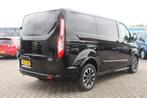 Ford Transit Custom 310 2.0 TDCI 170 PK L1H1 Sport | Camera, Voorwielaandrijving, 15 km/l, Gebruikt, 4 cilinders