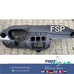 W246 W242 DASHBOARD origineel Mercedes B KLASSE 2012-2018 ZW, Gebruikt, -, Ophalen of Verzenden, -