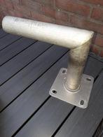 Muurbeugel schotel, Ophalen of Verzenden, Zo goed als nieuw, Overige merken