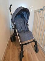 Little dutch buggy grijs, Ophalen, Zo goed als nieuw