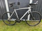 Ridley kanzo GRX600 alu, Fietsen en Brommers, Overige merken, Heren, Aluminium, Ophalen of Verzenden
