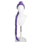 K Pop Demon Hunter Cosplay - Rumi Pruik Wig, Hobby en Vrije tijd, Ophalen of Verzenden, Nieuw