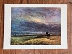 David Cox - The Birmingham Express, Ophalen of Verzenden, Ongelopen