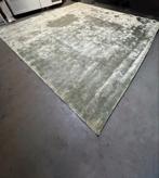 Frankly Amsterdam Vloerkleed 4,5x4,5m - Mintgroen, Huis en Inrichting, Stoffering | Tapijten en Kleden, Ophalen, Gebruikt, Vierkant