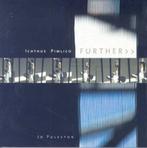 CD-sale JO PULESTON - Ichtus Pimlico - Further >> >NIEUW, Verzenden, Zo goed als nieuw, Gospel