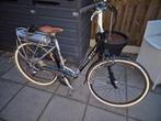 Te koop trek t500+ navigator elektrische fiets, Zo goed als nieuw, 51 tot 55 cm, 30 tot 50 km per accu, Ophalen