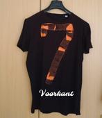 Diesel t-shirt, Diesel, Verzenden, Maat 56/58 (XL), Oranje