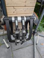 Thule Raceway 911, Auto diversen, Fietsendragers, Ophalen, 2 fietsen, Zo goed als nieuw, Achterklepdrager