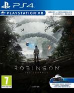 Robinson : the Journey, Avontuur en Actie, 1 speler, Virtual Reality, Ophalen of Verzenden
