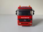 Nooteboom Mercedes Conrad., Hobby en Vrije tijd, Modelauto's | 1:50, Ophalen of Verzenden, Gebruikt, Bus of Vrachtwagen, Conrad