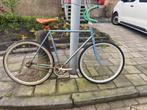 Single speed - fixie - racefiets voor in de stad, Fietsen en Brommers, Fietsen | Heren | Herenfietsen, Overige merken, Zo goed als nieuw