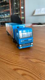 Daf 95 400 Ati truck met oplegger “OpalFruits”, Hobby en Vrije tijd, Modelauto's | 1:50, Ophalen of Verzenden, Gebruikt, Bus of Vrachtwagen