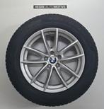 BMW X3+X4 (G01-G02) Styling 618  18" N/RFT + RDCi Winter, Gebruikt, Banden en Velgen, Personenwagen, Erkend duurzaam