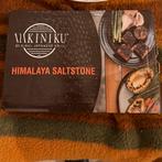 Himalaya Zoutsteen voor Grill - Nieuw in doos, Ophalen of Verzenden, Nieuw, 25 tot 50 cm, Minder dan 100 cm
