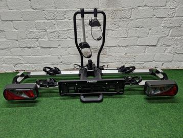 Nette Pro User Diamant TG fietsendrager 2 E-bikes 60 KG beschikbaar voor biedingen