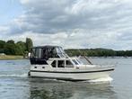 Linssen 32 SL (bj 1987), Watersport en Boten, Motorboten en Motorjachten, Gebruikt, Overige brandstoffen, 9 tot 12 meter, 50 pk of meer